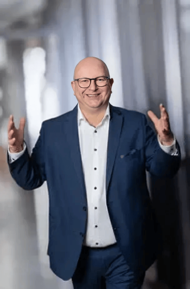 Hans-Peter Sigle